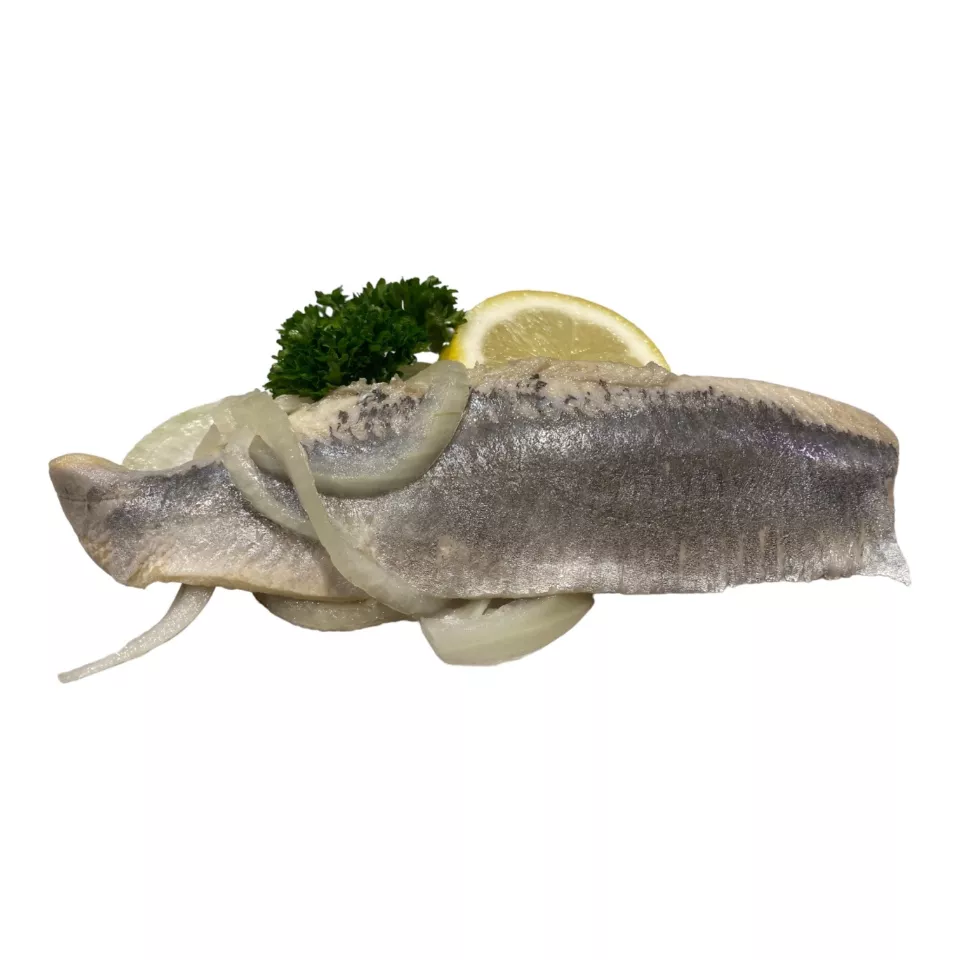 Pekelharingfilet