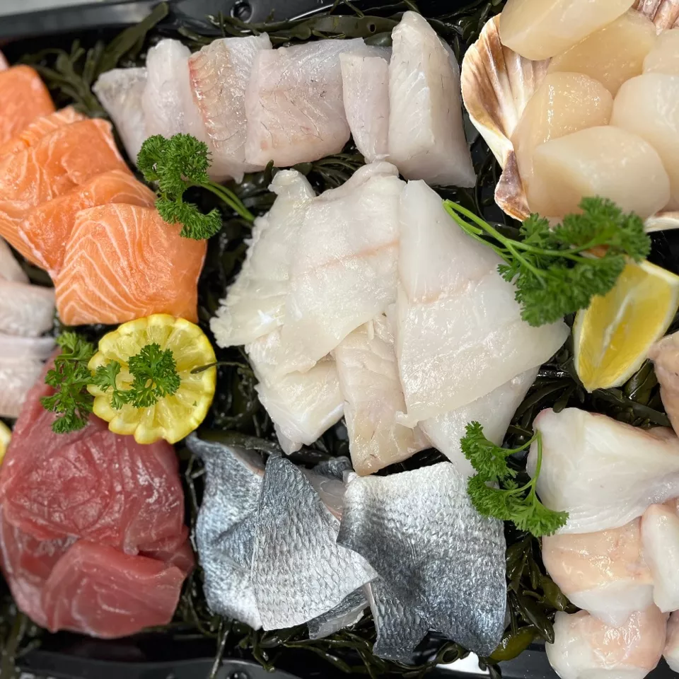 GOURMET – FONDUE  - TEPPANYAKI
