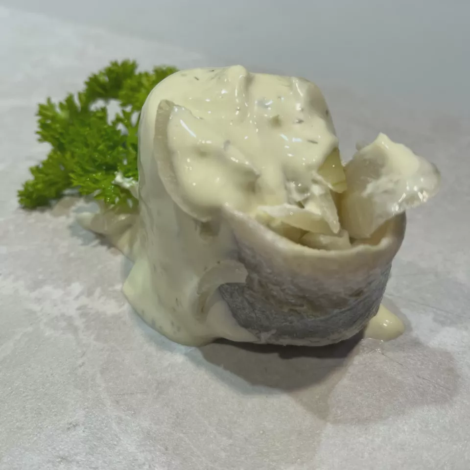 Rolmops tartaar
