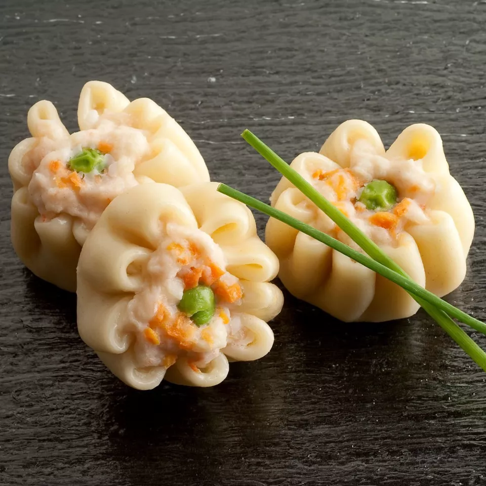 Dim Sum
